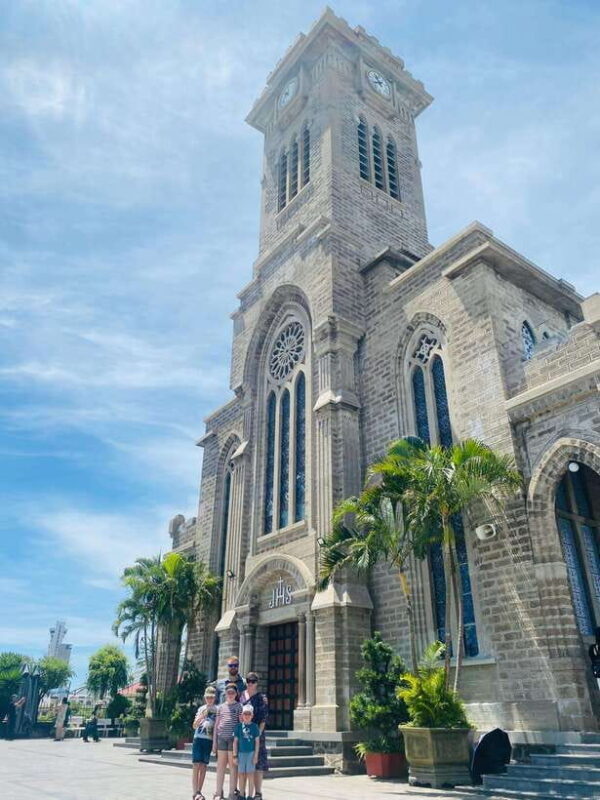 Nha Trang: City Tour with Mud Bath Experience - Nha Trang: City Tour with Mud Bath Experience