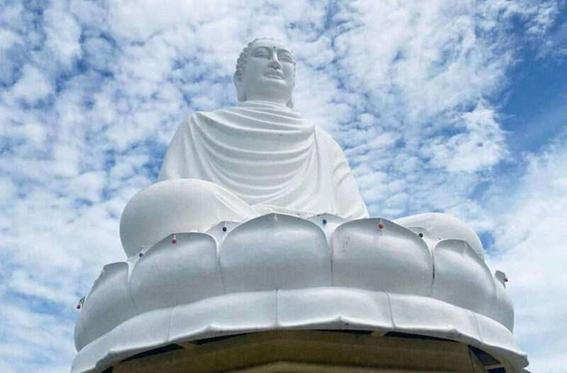Nha Trang: City Tour with Mud Bath Experience - Introduction: An All-in-One Nha Trang Experience