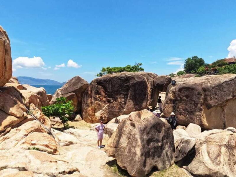 Nha Trang: City Tour with Mud Bath Experience - Is This Tour Worth the Price?