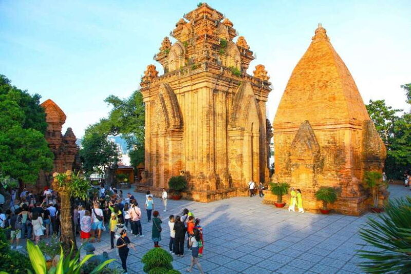 Nha Trang: City Tour with Mud Bath Experience - Practical Tips for Participants