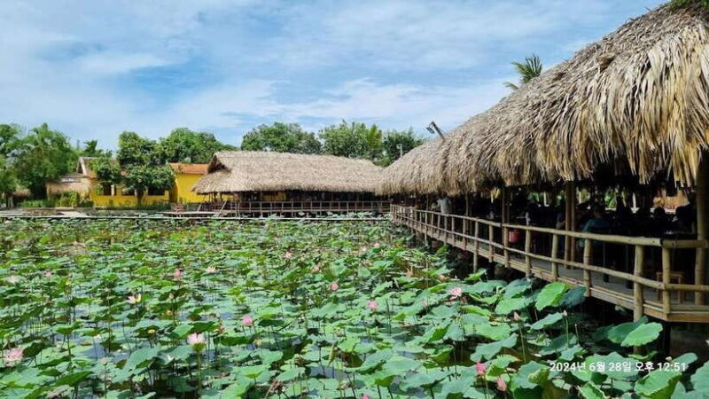 Nha Trang: City Tour with Mud Bath Experience - Frequently Asked Questions