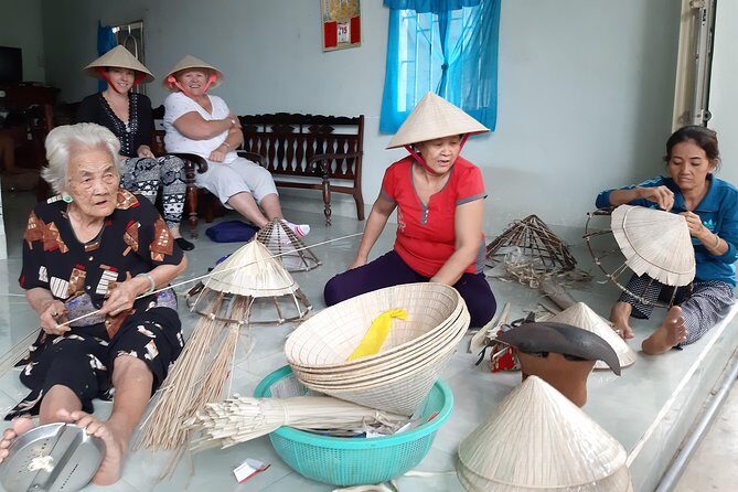 NHA TRANG Countryside & City tour by Vintage JEEP/Modern CAR - Who Will Love This Tour?