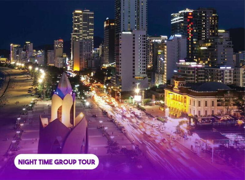 Nha Trang: Cultural And Culinary Experience Tour - Introduction: A Tasty Way to Discover Nha Trang