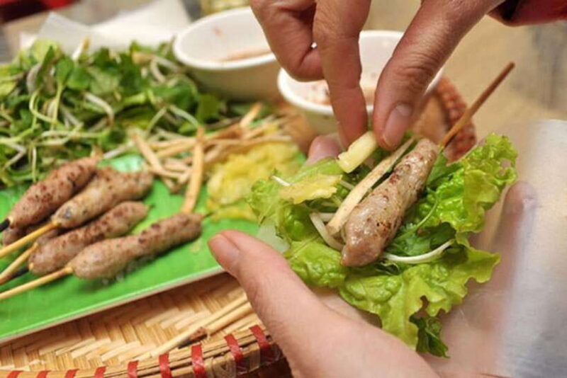 Nha Trang: Cultural And Culinary Experience Tour - The Practical Details: How the Tour Functions