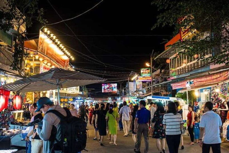 Nha Trang: Cultural And Culinary Experience Tour - Final Thoughts