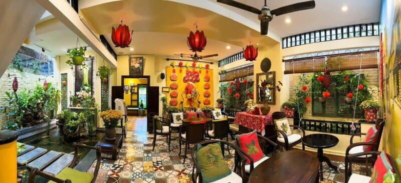 NHA TRANG CYCLO TOUR- FREE FOOD- FREE 60M LUXURY MASSAGE - Exploring the Nha Trang Cyclo Tour in Detail