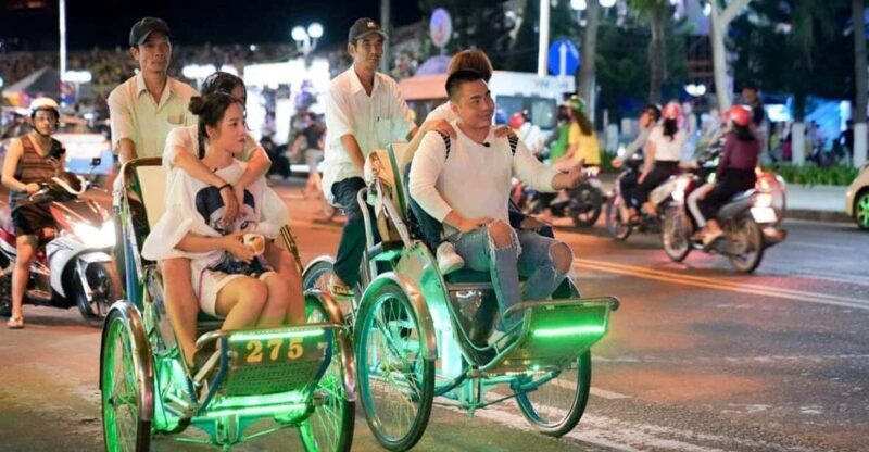 NHA TRANG CYCLO TOUR- FREE FOOD- FREE 60M LUXURY MASSAGE - FAQ
