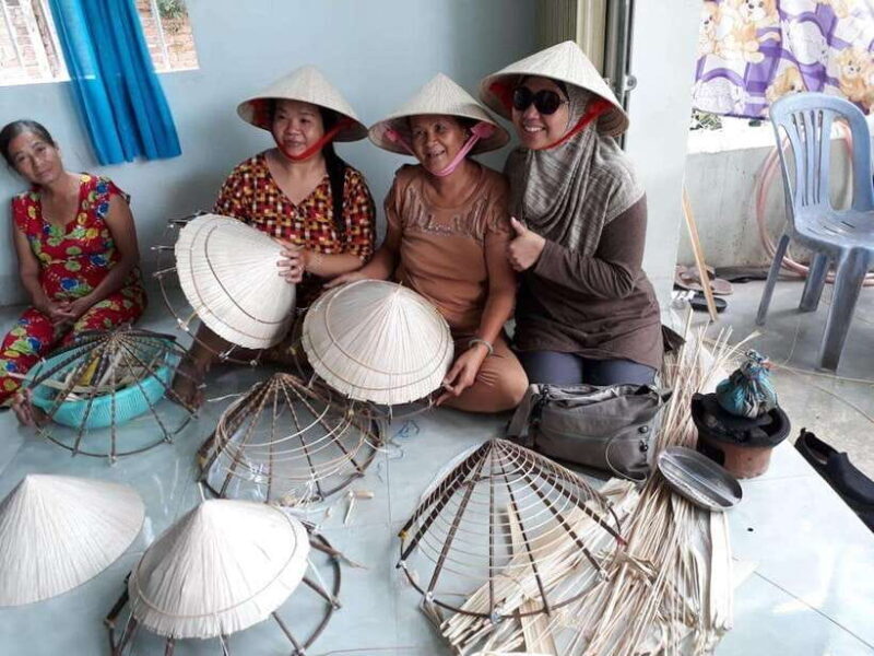 Nha Trang Day Tour: Ba Ho Waterfall, Cham Tower, Countryside - A Deep Dive into the Nha Trang Countryside Tour