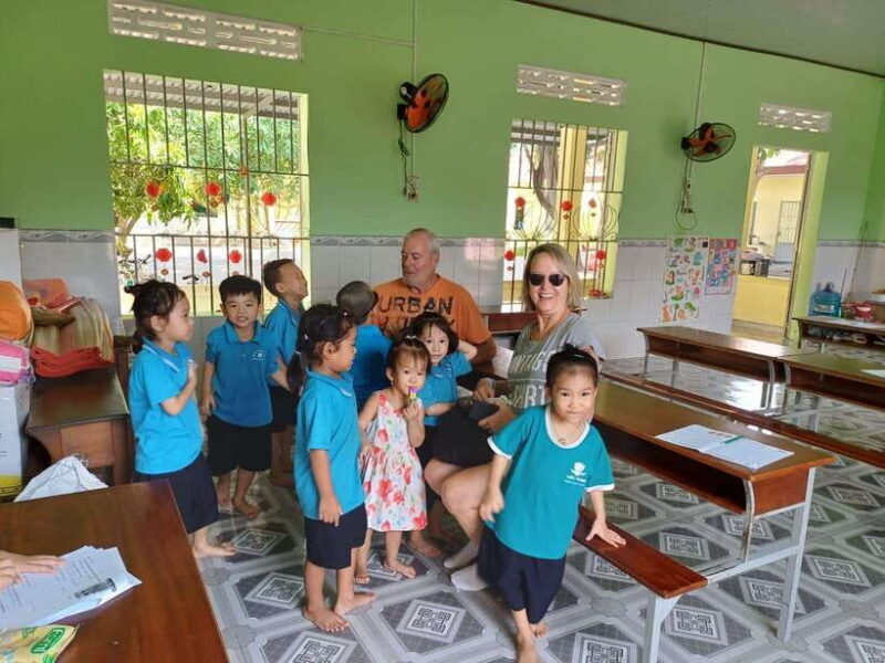Nha Trang Day Tour: Ba Ho Waterfall, Cham Tower, Countryside - Authentic Voices: What Travelers Say