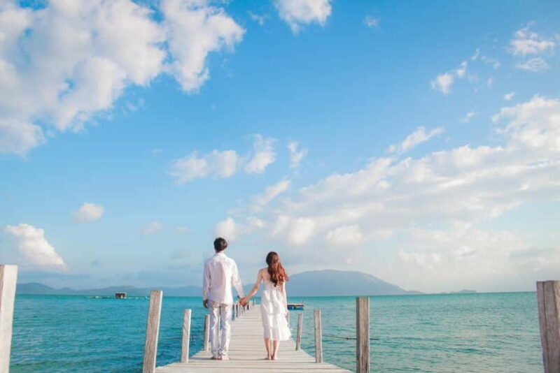 Nha Trang: Diep Son Island and Doc Let Beach Day Trip - Key Points