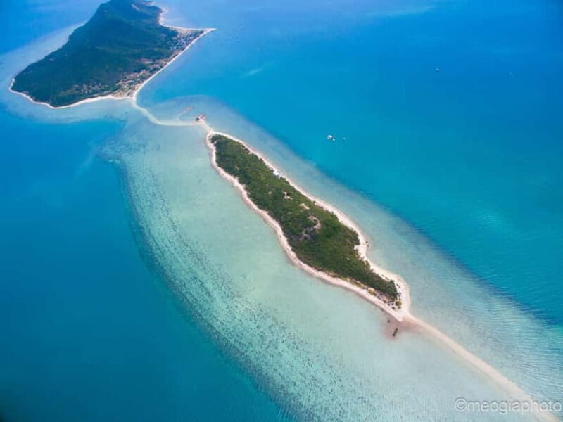 Nha Trang: Diep Son Island and Doc Let Beach Day Trip - An Authentic Coastal Escape From Nha Trang