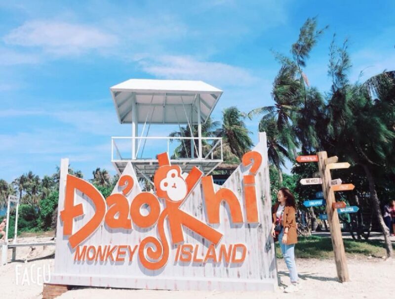 Nha Trang: Entry Ticket to Monkey Island - Who Should Consider Visiting?