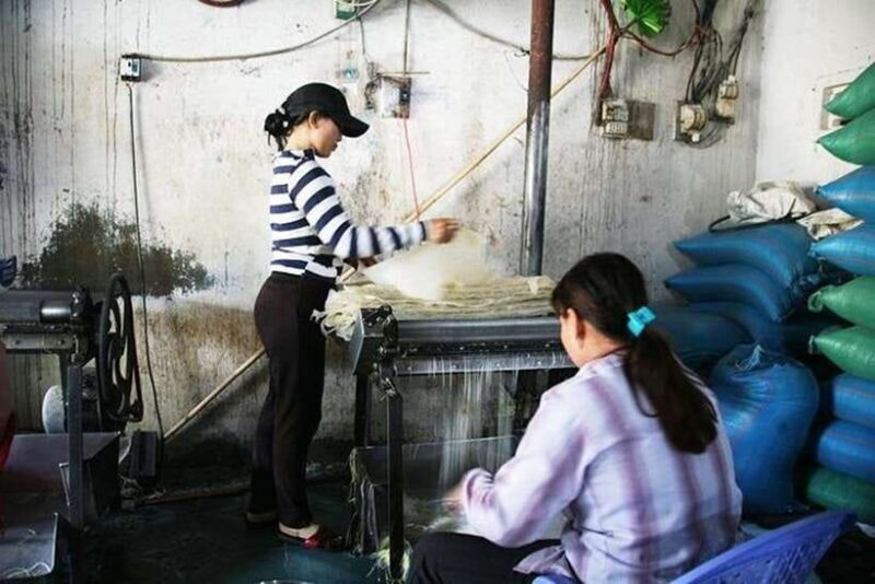 Nha Trang: Explored the daily life in countryside &waterfall - Who Should Consider This Tour?
