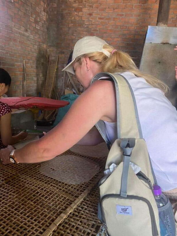 Nha Trang: Explored the daily life in countryside &waterfall - FAQ