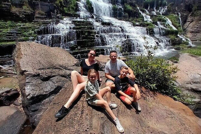 Nha Trang Exploring Tour To Da Lat - Introduction to the Tour Experience