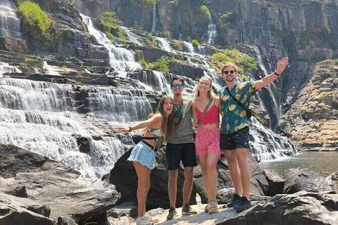 Nha Trang Exploring Tour To Da Lat - The Sum Up