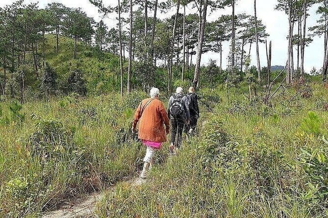 Nha Trang Exploring Tour To Da Lat - FAQ