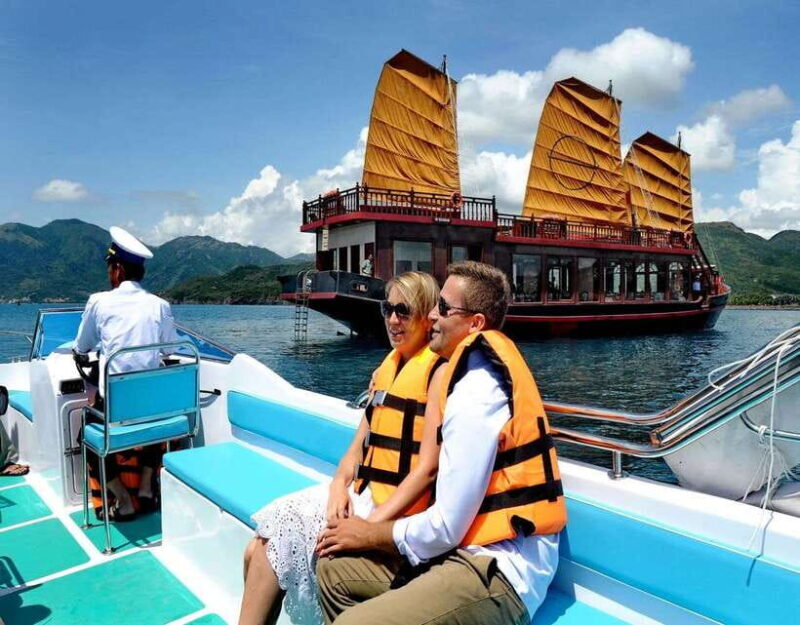 Nha Trang: Full of 3-Days Discovery Nha Trang Top Site - Key Points