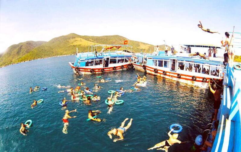 Nha Trang: Full of 3-Days Discovery Nha Trang Top Site - The Itinerary: What You Can Expect