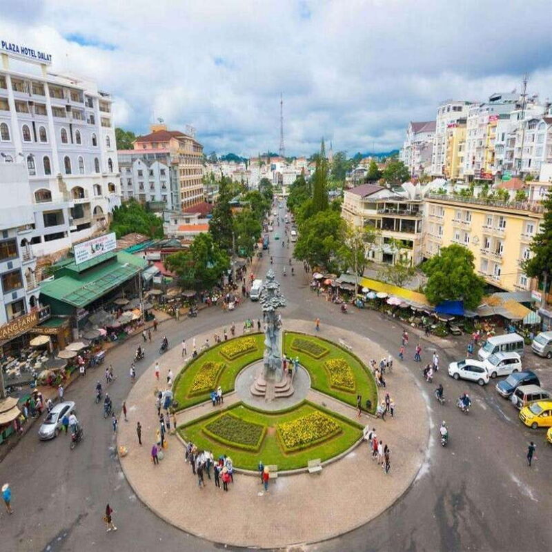 Nha Trang: Full of Discover Dalat City 2 Days Sightseeing - What Travelers Say
