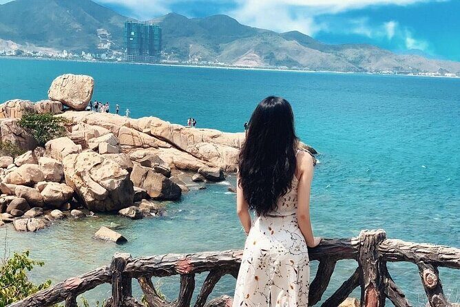 Nha Trang: Half Day City Tour - Key Points