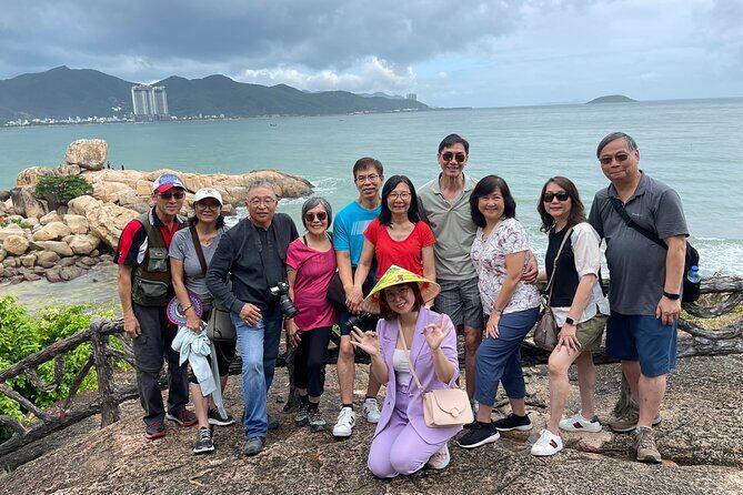 Nha Trang: Half Day City Tour - An In-Depth Look at the Nha Trang Half Day City Tour