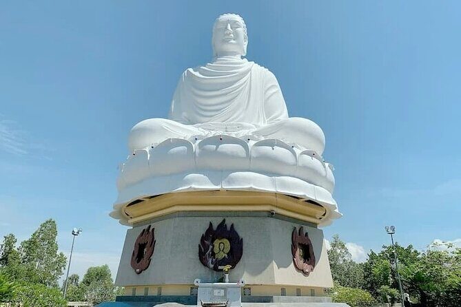 Nha Trang: Half Day City Tour - The Sum Up: Who Will Love This Tour?