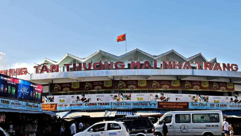 Nha Trang: Half-Day City Tour with Hotel Pickup - Key Points