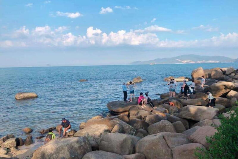 Nha Trang: Half-Day City Tour with Hotel Pickup - An In-Depth Look at the Tour Experience