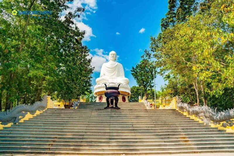 Nha Trang: Half-Day City Tour with Hotel Pickup - Final Thoughts