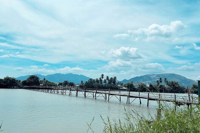 Nha Trang Half Day Motorbike Tour - Who Is This Tour Best For?