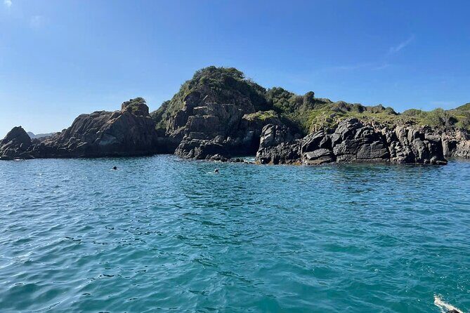 Nha Trang Half-Day Snorkeling Adventure at Marine Park with BBQ - Final Thoughts
