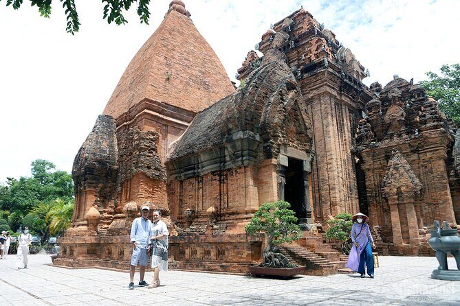 Nha Trang Half Day Tour to Po Nagar and Long Son Pagoda - Who Should Consider This Tour?