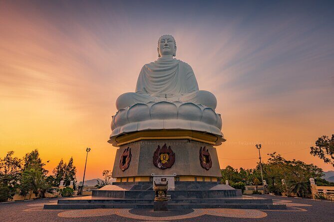 Nha Trang Half Day Tour to Po Nagar and Long Son Pagoda - FAQs