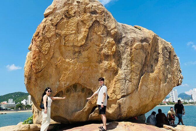 Nha Trang: Half-Day Trip to Most Symbolic Destinations - FAQ