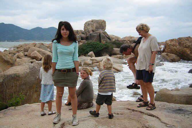 Nha Trang Highly Recommended Private City Tour by car - A Deep Dive into the Itinerary