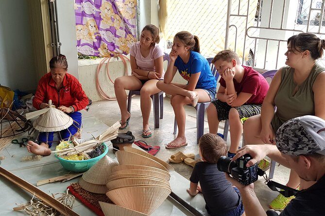Nha Trang Highly Recommended Private Countryside Tour by car with special lunch - Why Choose This Tour?