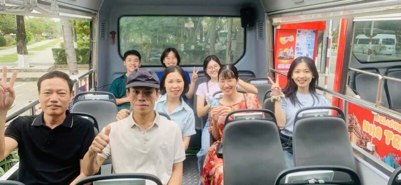 Nha Trang: Hop-on Hop-off Bus City Tour - Who Will Love This Tour?