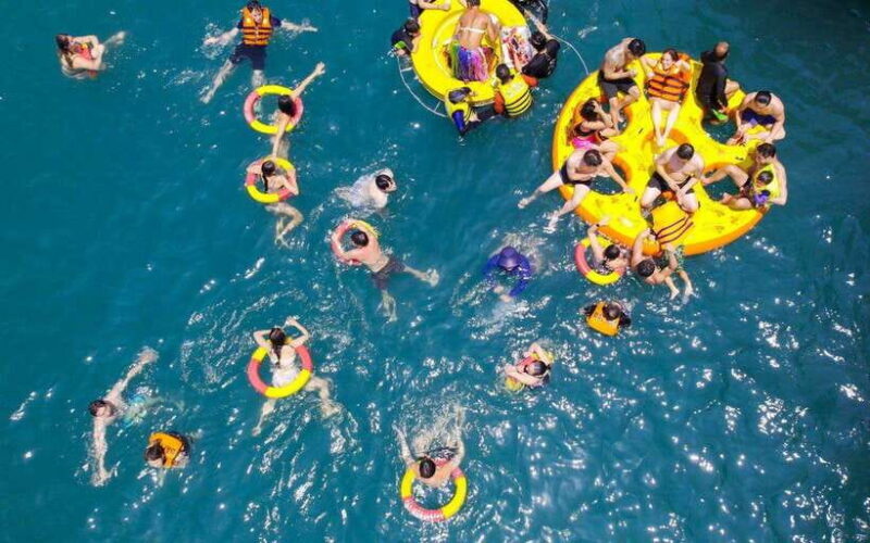 Nha Trang: Hopping Tour, Snorkeling, Boat Party, & BBQ Lunch - Who Is This Tour Best For?