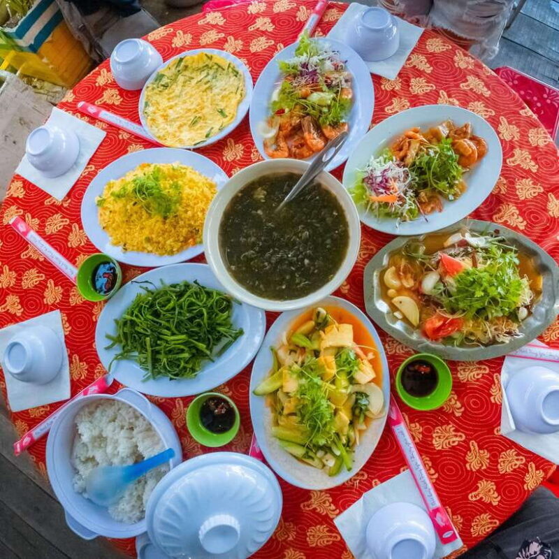 Nha Trang: Hopping Tour, Snorkeling, Boat Party, & BBQ Lunch - Final Thoughts