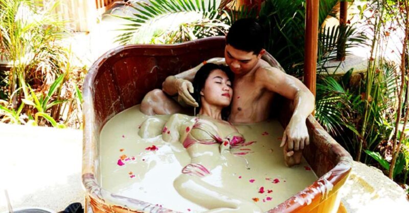 Nha Trang: Hot Spring and Mud Spa Package Half-Day Tour - An In-Depth Look at the Tour Experience