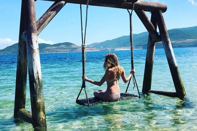 Nha Trang Island Adventure: Snorkeling, BBQ and Relaxing Mud Bath - What Travelers Say