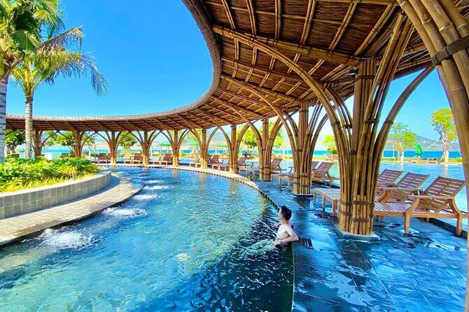 Nha Trang Island Adventure: Snorkeling, BBQ and Relaxing Mud Bath - Final Thoughts: Who Is This Tour For?