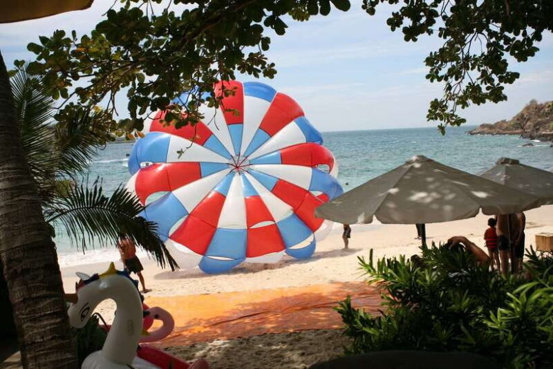 Nha Trang: Island Hopping Boat Tour with Snorkeling & Lunch - How You’ll Feel During and After the Tour