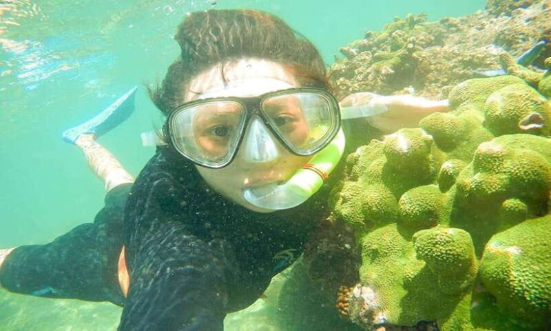 Nha Trang: Island Hopping Boat Tour with Snorkeling & Lunch - Authentic Experiences and Traveler Feedback