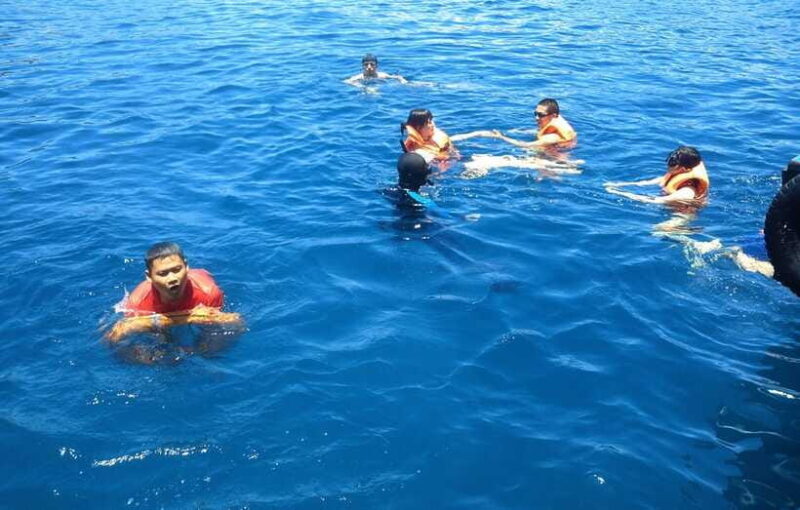 Nha Trang: Island Hopping Boat Tour with Snorkeling & Lunch - Frequently Asked Questions