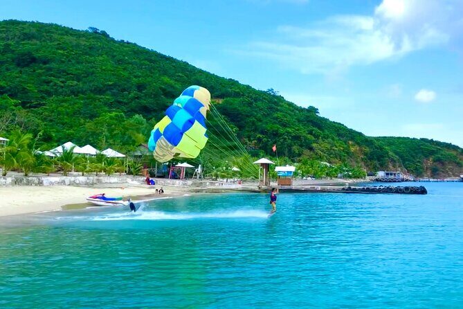 Nha Trang Island Tour Plus Parasailing Included Lunch - FAQ
