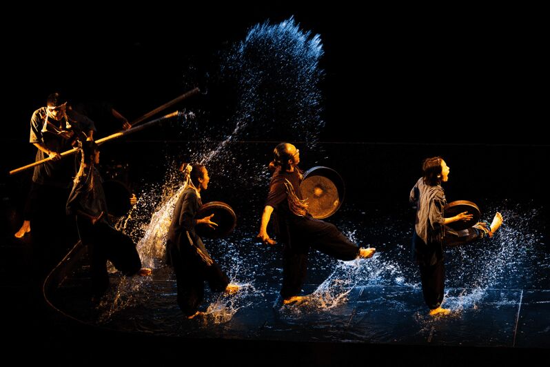 Nha Trang: Life Puppets show - ó Theatre Ticket - Authenticity and Quality: What Visitors Say