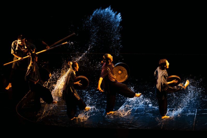 Nha Trang: Life Puppets show - ó Theatre Ticket - Why This Experience Is Worth Considering