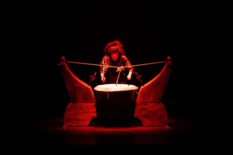 Nha Trang: Life Puppets show - ó Theatre Ticket - Who Should Consider This Tour?